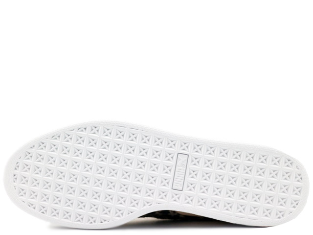 SUEDE CLASSIC XXI LPD 382850-02 - 4