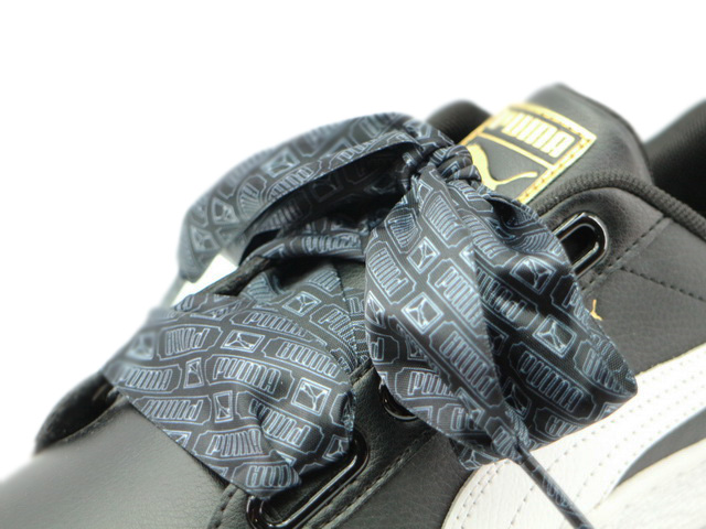WMNS BASKET HEART RE INVENT 369935-02 - 5