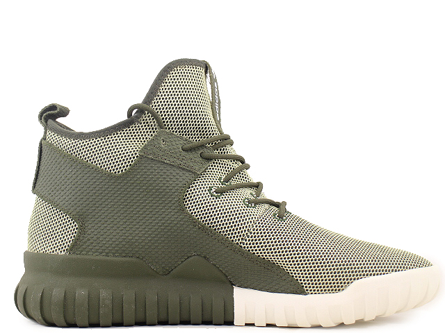 TUBULAR X BA7781 - 3
