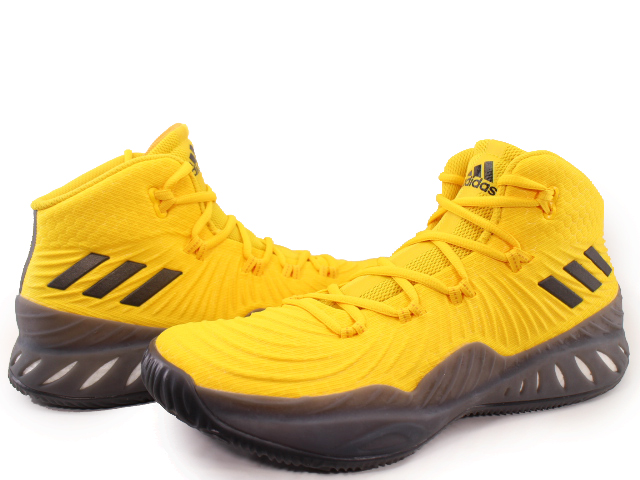 CRAZY EXPLOSIVE 2017 BY4460 - 1