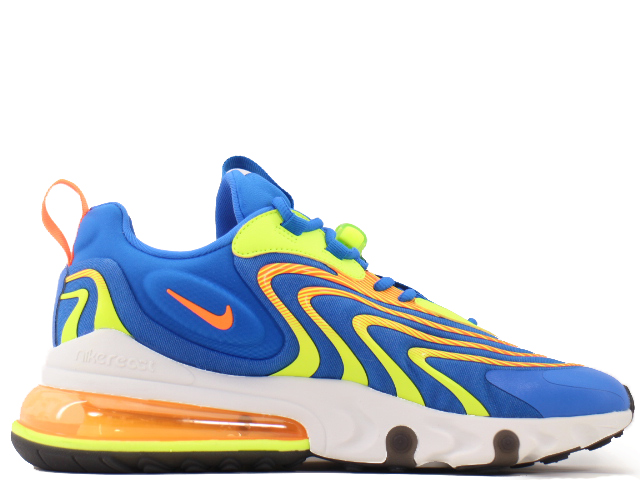 AIR MAX 270 REACT ENG CD0113-401 - 3