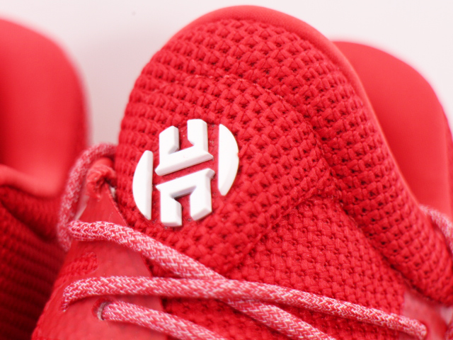 HARDEN VOL.1 CQ1404 - 5