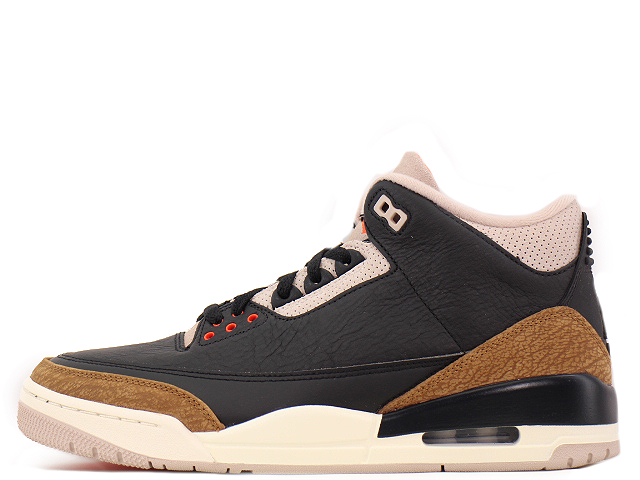 AIR JORDAN 3 RETRO CT8532-008