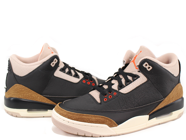 AIR JORDAN 3 RETRO CT8532-008 - 2