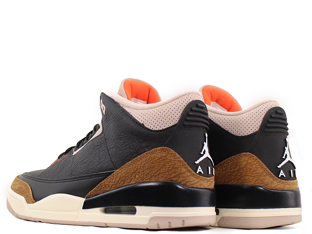 AIR JORDAN 3 RETRO CT8532-008 - 3