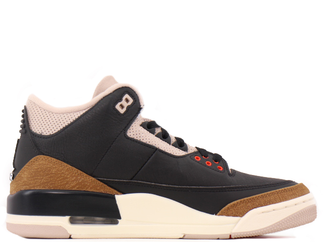 AIR JORDAN 3 RETRO CT8532-008 - 1