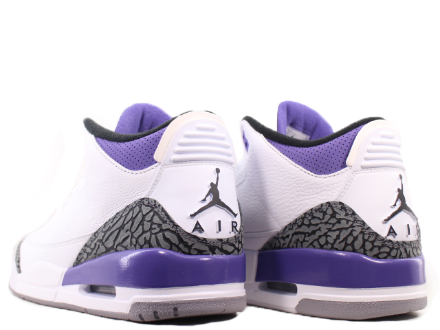 AIR JORDAN 3 RETRO CT8532-105 - 3