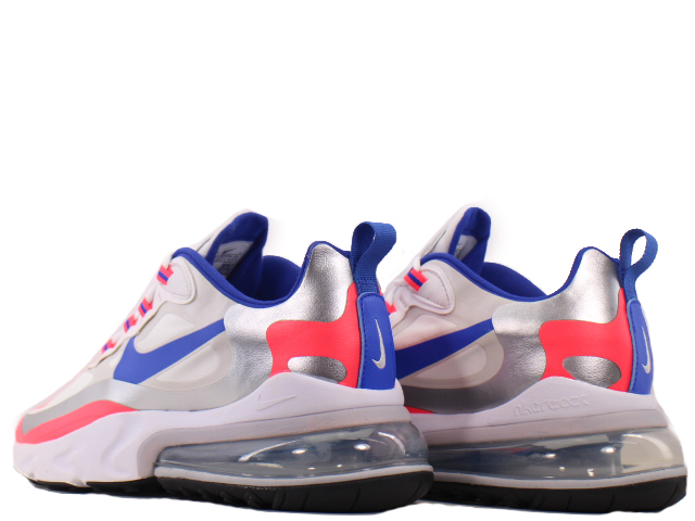 WMNS AIR MAX 270 REACT - スニーカーショップSKIT