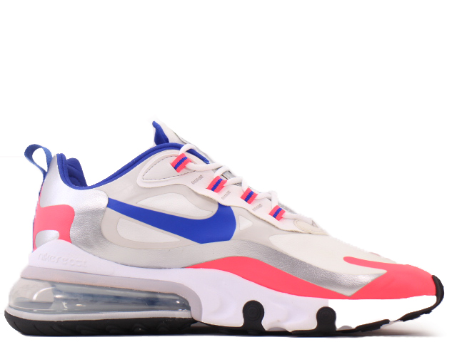 WMNS AIR MAX 270 REACT CW3094-100 - 3