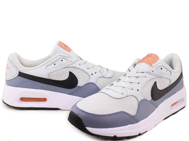 AIR MAX SC CW4555-009 - 1