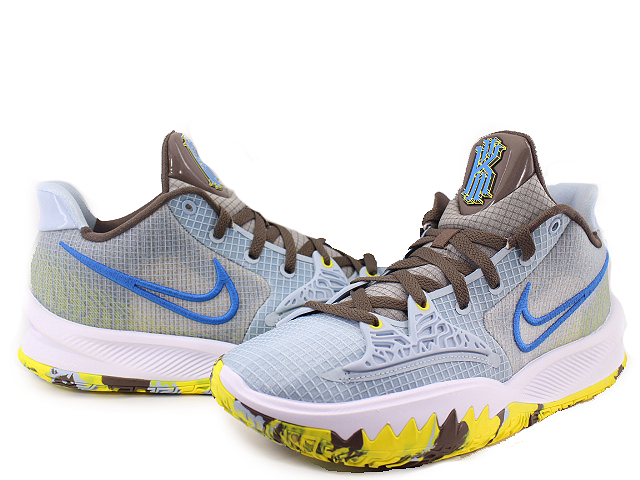 KYRIE LOW 4 EP CZ0105-400 - 1