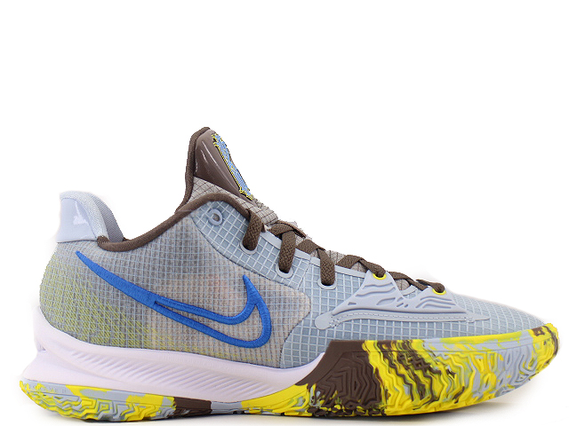 KYRIE LOW 4 EP CZ0105-400 - 3