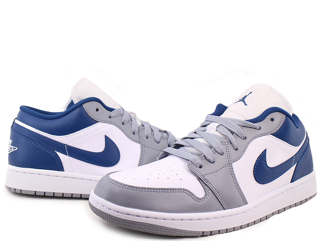 WMNS AIR JORDAN 1 LOW DC0774-042 - 1