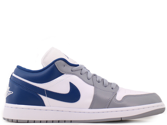 WMNS AIR JORDAN 1 LOW DC0774-042 - 1