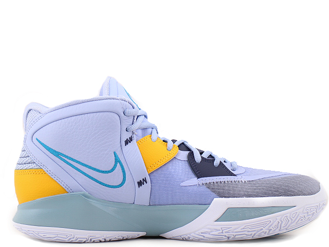 KYRIE INFINITY EP DC9134-501 - 3