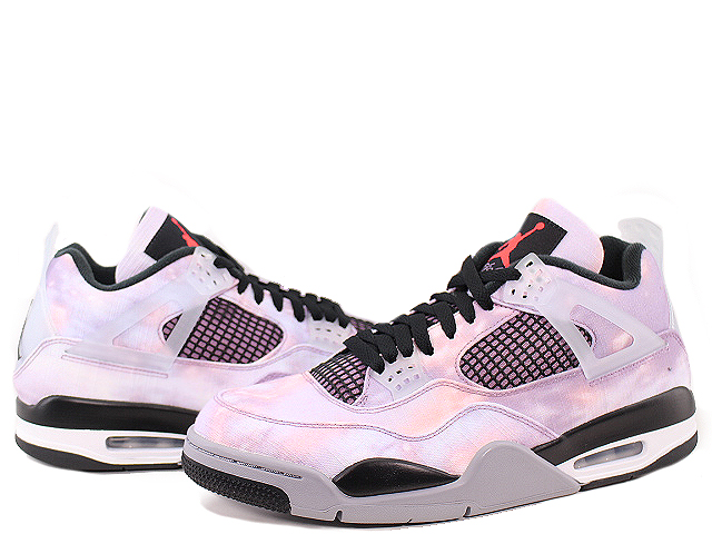 AIR JORDAN 4 RETRO SE DH7138-506 - 2