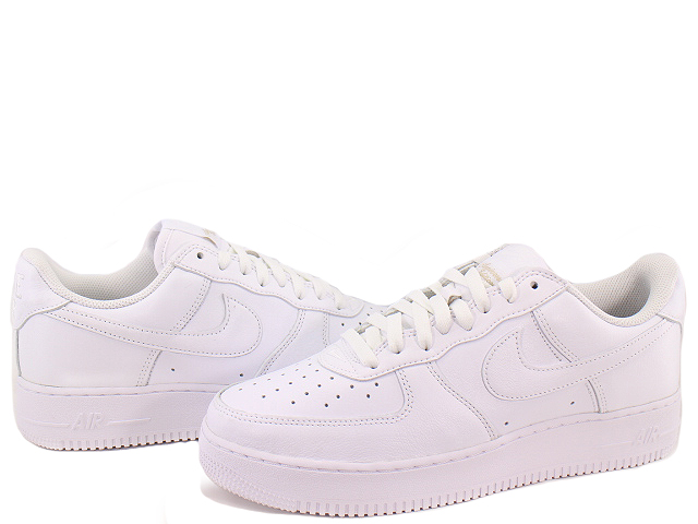 AIR FORCE 1 LOW RETRO DJ3911-100 - 2