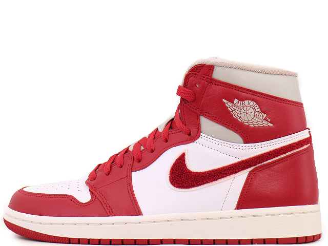 NIKE AIR JORDAN 1 RETRO HIGH VARSITY RED