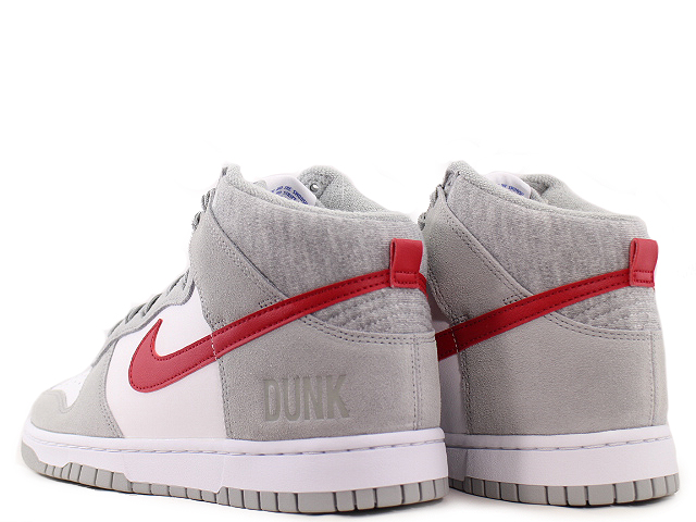 DUNK HI RETRO SE DJ6152-001 - 3