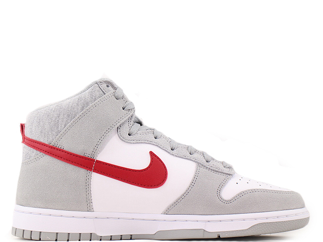 DUNK HI RETRO SE DJ6152-001 - 1