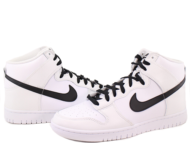 DUNK HI RETRO DJ6189-101 - 1