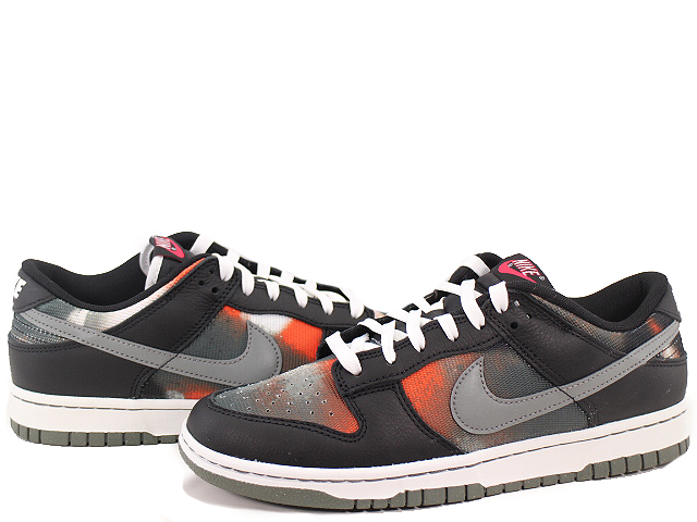 DUNK LOW RETRO PREMIUM DM0108-001 - 2