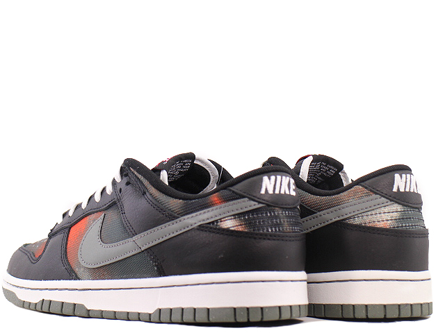 DUNK LOW RETRO PREMIUM DM0108-001 - 3