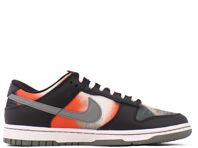 DUNK LOW RETRO PREMIUM DM0108-001 - 1