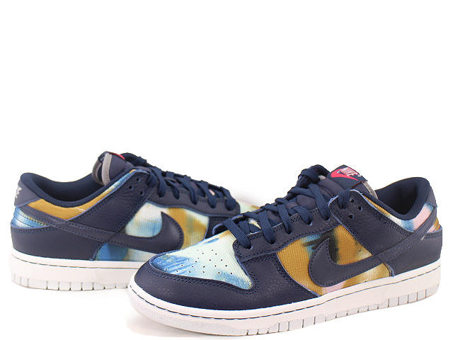 DUNK LOW RETRO PREMIUM DM0108-400 - 1
