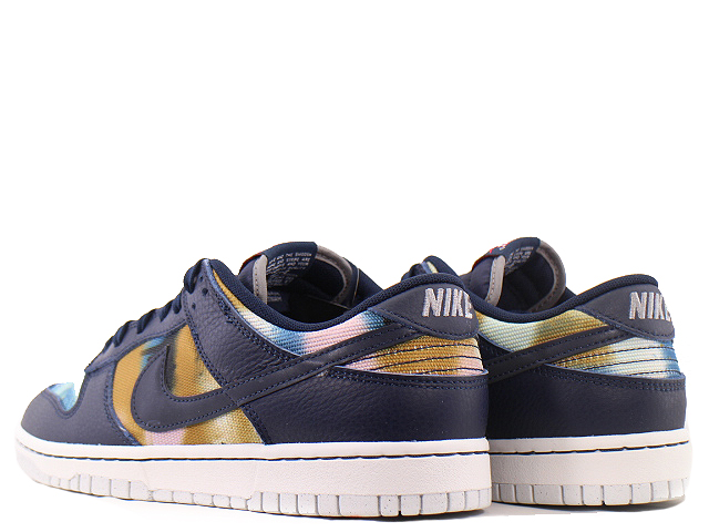 DUNK LOW RETRO PREMIUM DM0108-400 - 2