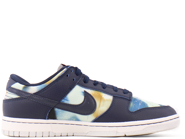 DUNK LOW RETRO PREMIUM DM0108-400 - 3