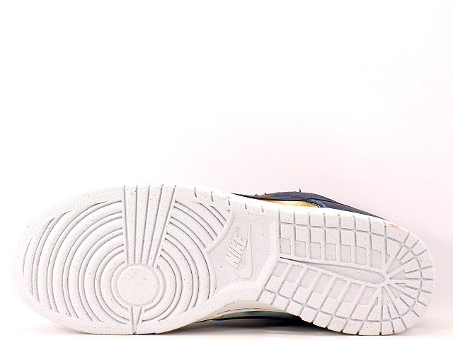 DUNK LOW RETRO PREMIUM DM0108-400 - 4