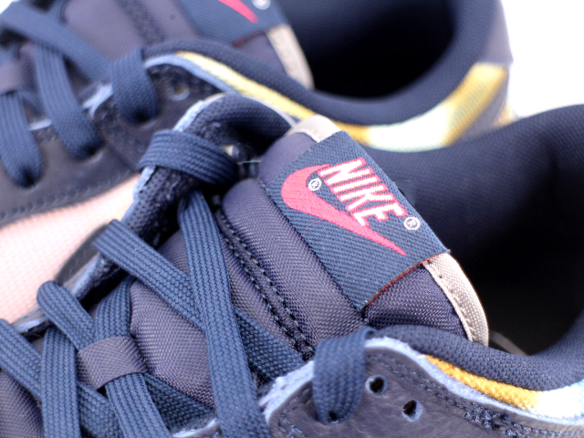 DUNK LOW RETRO PREMIUM DM0108-400 - 5