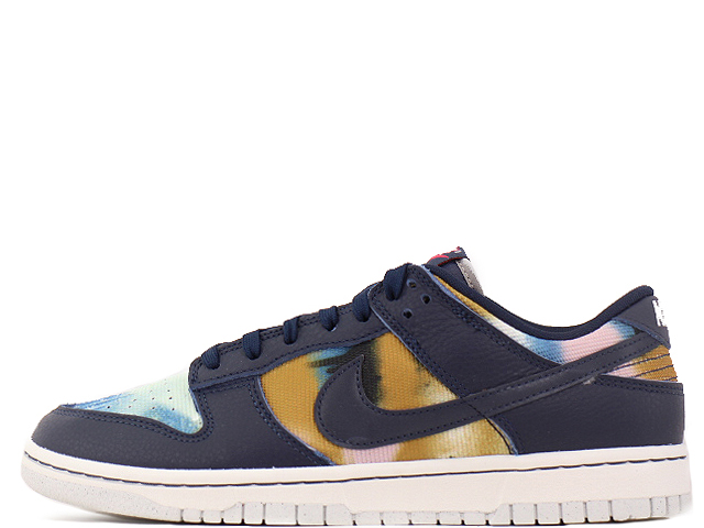 NIKE DUNK LOW PRM "CIDER"