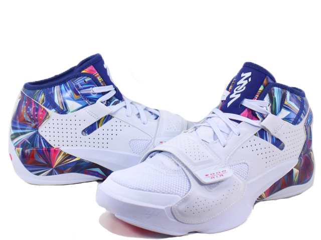 JORDAN ZION 2 PF DM0858-467 - 1