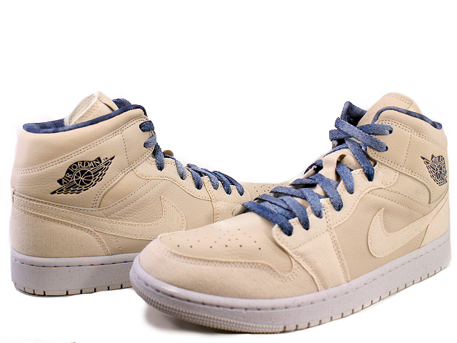 WMNS AIR JORDAN 1 MID SE DM9126-104 - 2