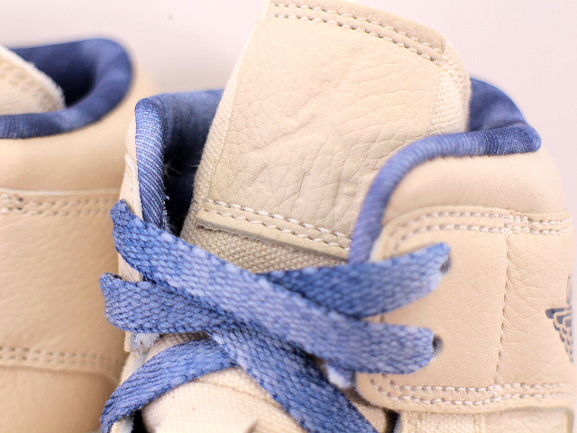 WMNS AIR JORDAN 1 MID SE DM9126-104 - 4