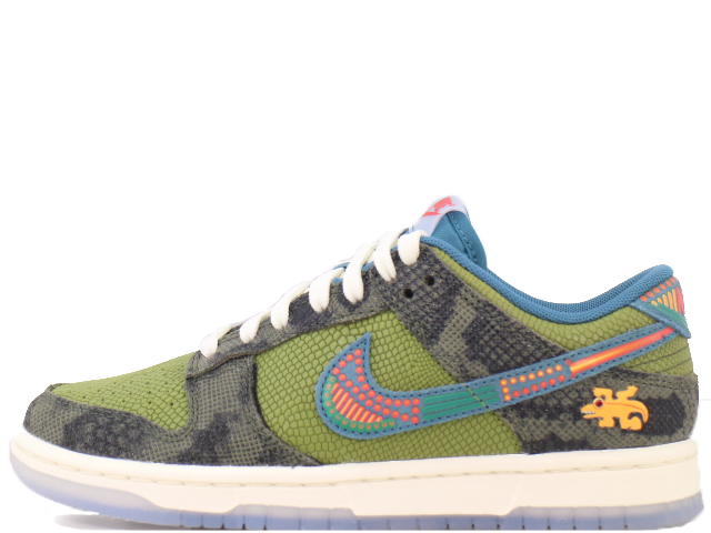 DUNK LOW PREMIUM DO2160-335