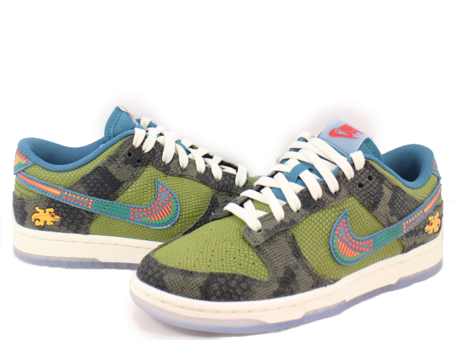 DUNK LOW PREMIUM DO2160-335 - 2