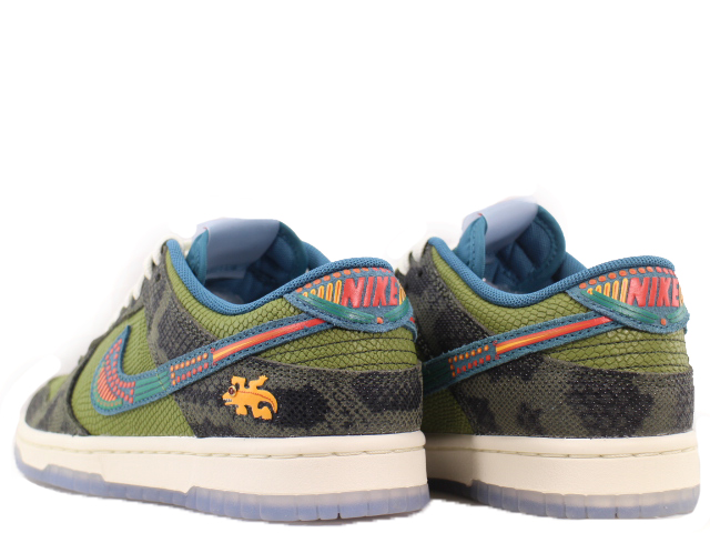 DUNK LOW PREMIUM DO2160-335 - 4