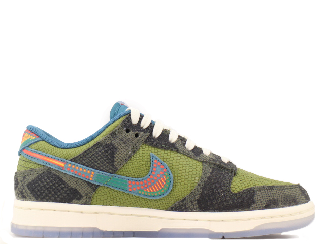 DUNK LOW PREMIUM DO2160-335 - 1