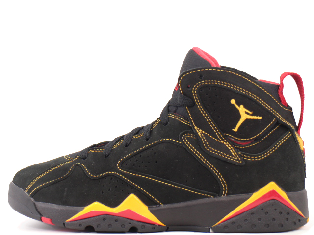 新品★NIKE AIR JORDAN 7 RETRO BG