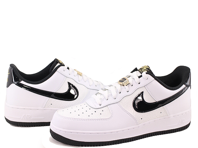 AIR FORCE 1 07 LV8 EMB DR9866-100 - 2