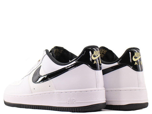 AIR FORCE 1 07 LV8 EMB DR9866-100 - 3