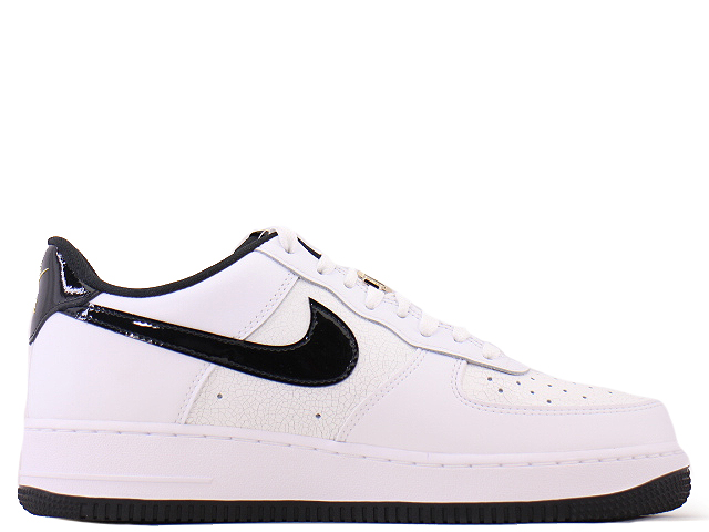 AIR FORCE 1 07 LV8 EMB DR9866-100 - 1