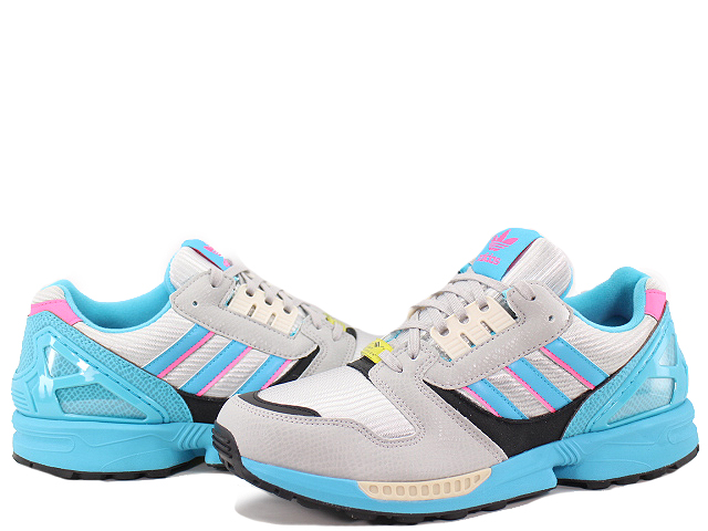 ZX 8000 GY4853 - 1