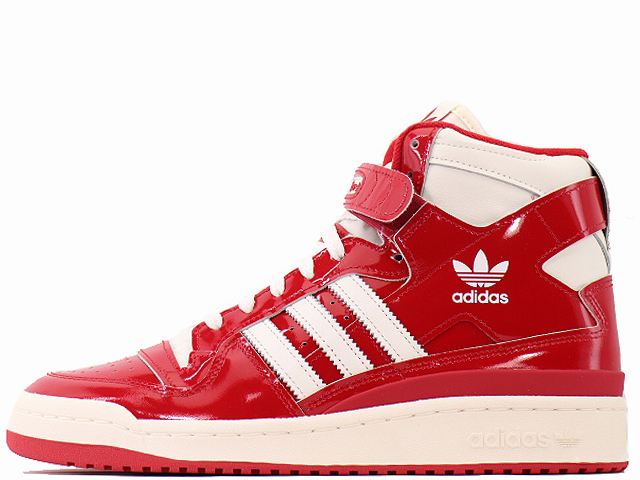 シューズ(男性用) adidas FORUM 84HI adidas アディダス スニーカー Forum 84 HI AEC フォーラムハイ