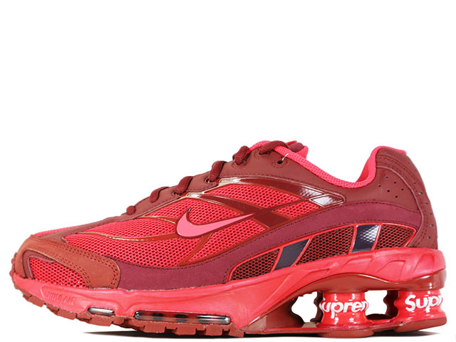 SHOX RIDE 2 SP