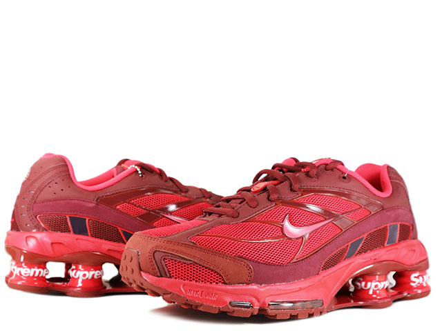 SHOX RIDE 2 SP DN1615-600 - 1