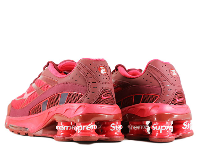 SHOX RIDE 2 SP DN1615-600 - 2
